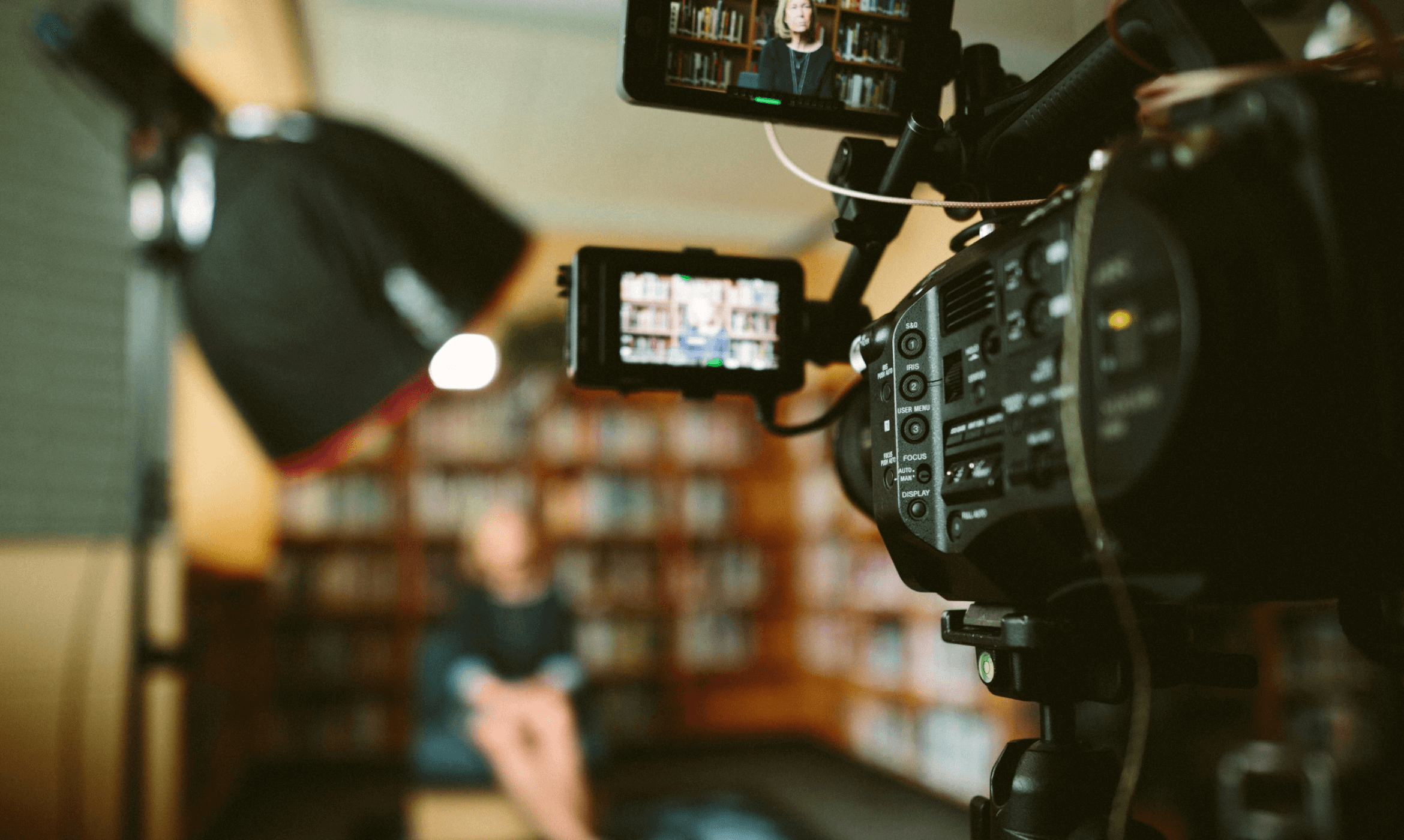 periodismo liquido llega a mas personas con creatividad y videos